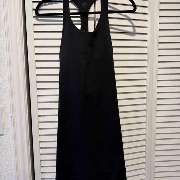 ALO Airlift Dress - Size M - Picture 3 of 5